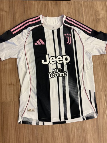 Maglia juventus yldiz - maglia,