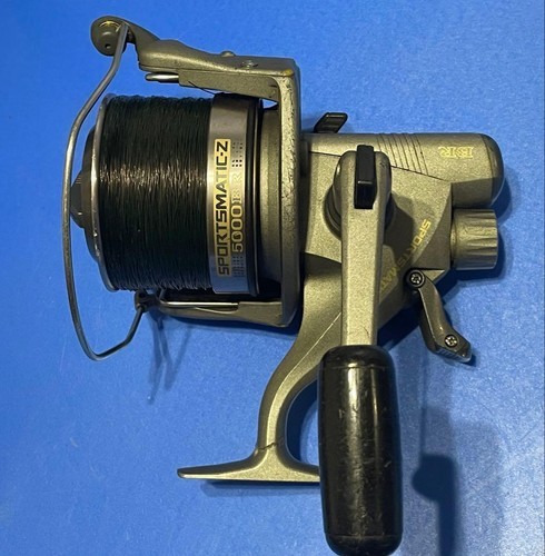 Mulinello spinning daiwa - mulinello, da