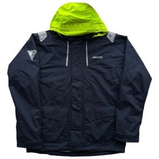 Giacca offshore Musto BR2 blu