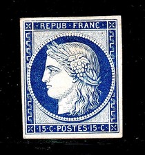 💎 AUTHENTIQUE ESSAI CERES