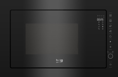Beko bmgb 25333 microonde - bg,