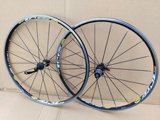 Set ruote Mavic CrossRide