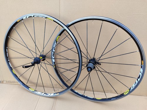 Set ruote mavic - set,
