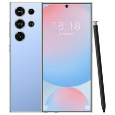 New C24 Ultra 5G Smartphone