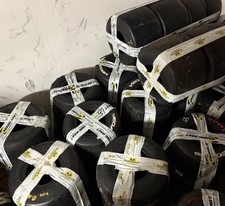 GO KART- PNEUMATICI VEGA BIANCHE 