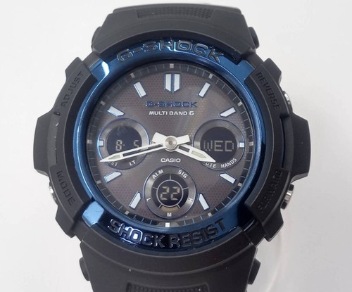 Casio shock - g, g-shock