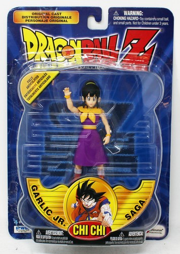 Dragon ball garlic jr - ball, z