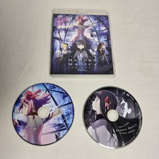 Puella Magi Madoka Magica The