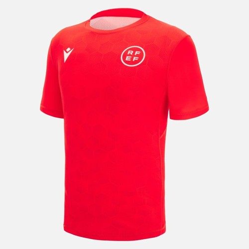 Rfef spagna arbitro uomo - rfef,