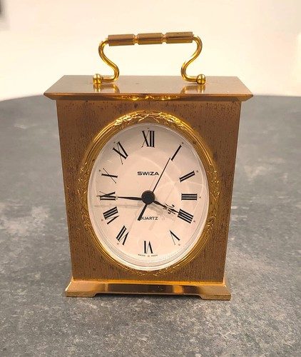 Swiza swiss made sveglia - swiza,