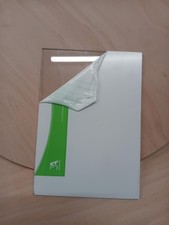 Foglio trasparente