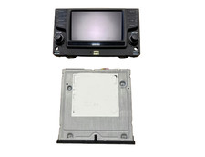 VW GOLF VII NAVIGATION RADIO