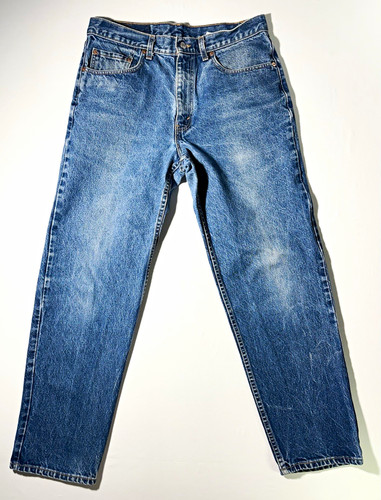 Jeans levi uomo 550 - uomo,
