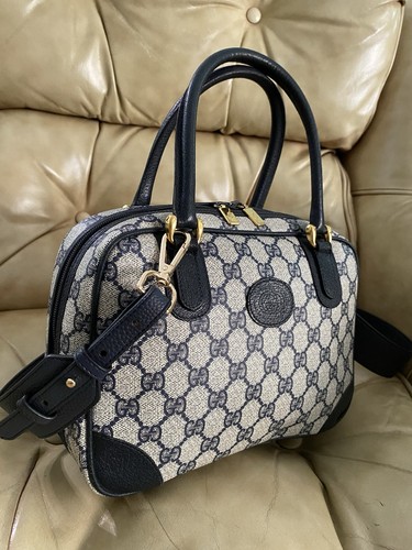 Authentic gucci vintage mini - vintage,