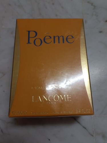Poême eau de parfum - l',