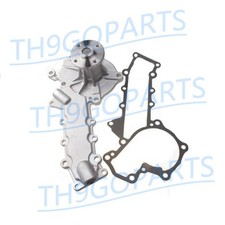 Per Kubota D1803 Pompa acqua