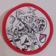 Ajax amsterdam vintage 90s - amsterdam, 80/90s