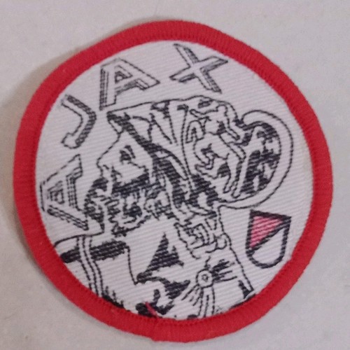 Ajax amsterdam vintage - amsterdam,