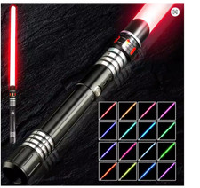 Spada laser 16 colori