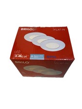 Briloner 3 Faretti da Incasso