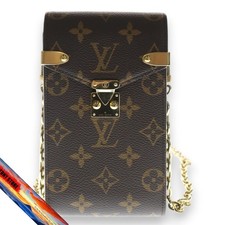 Louis Vuitton Monogram Phone