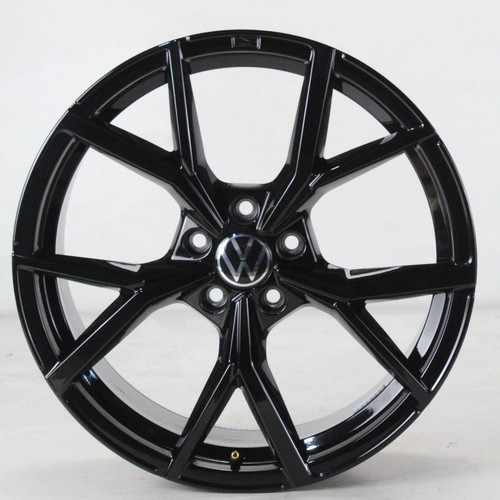 Golf gti gtd r cerchio - 8,