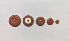 Pisoni set cuscinetti