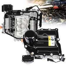 MECCATRONICA + CENTRALINA 0CW