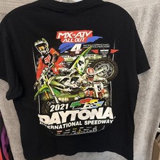 Maglietta media 2021 Ricky