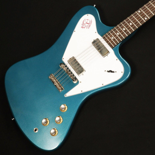 Gibson 1965 firebird - /, v