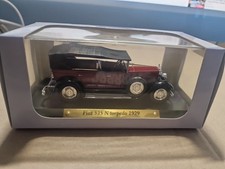 VOITURE D'EXCEPTION 1/43. Fiat 525 N Torpedo 1929  ATLAS