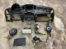 Kit Airbag Fiat 500 Abarth dal