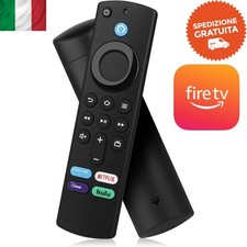Telecomando vocale amazon - amazon, fire