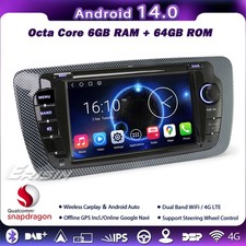 64gb qualcomm autoradio - qualcomm,