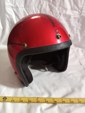 Casco vintage Norcon TW-1