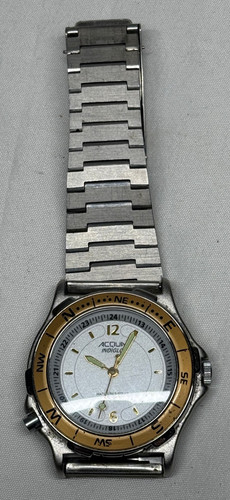 Orologio timex acqua indiglo - orologio,