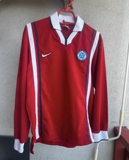 maglia calcio Nike Napoli