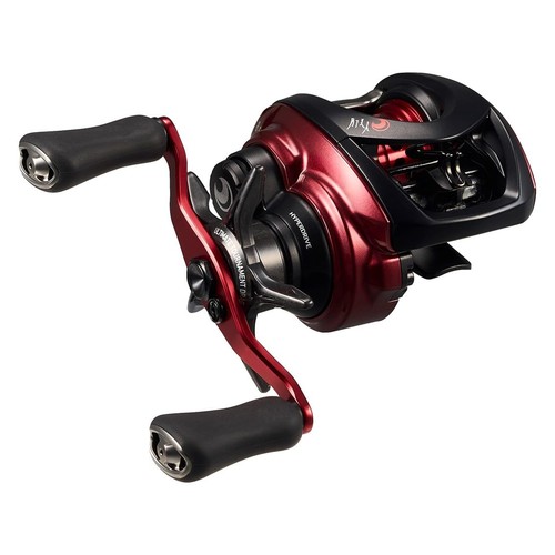 Mulinello daiwa gekkabijin - daiwa, 26