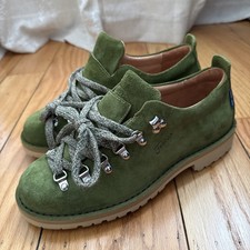 Scarpe artigianali NN.07 x