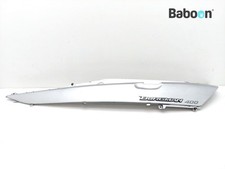 Tail Fairing Left Suzuki AN
