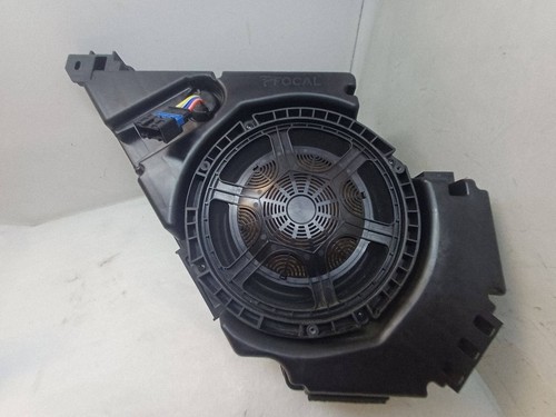 Subwoofer peugeot 508 2020 - ii,