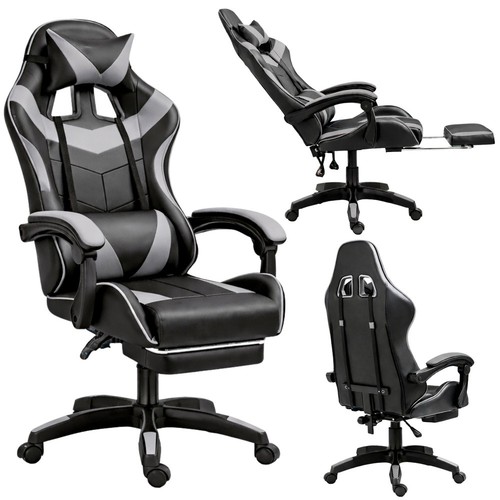 Sedia gaming ecopelle - sedia,