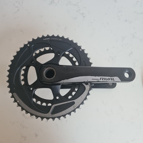Sram rival motore 11 - 22,