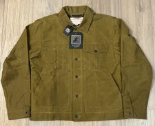 Filson Giacca Cruiser foderata