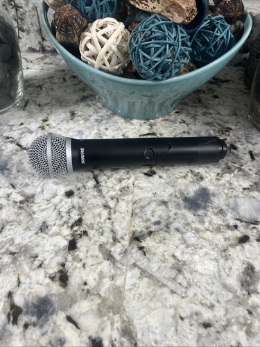 Shure trasmettitore wireless - shure,