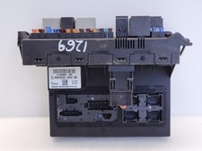 CENTRALINA SAM PER MERCEDES