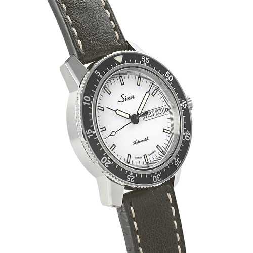 Orologio uomo sinn 104 - sinn, 104.st.saiw