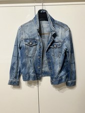 Giacca Jeans Bambino Giubbotto