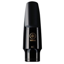 Yamaha bocchino sax alto
