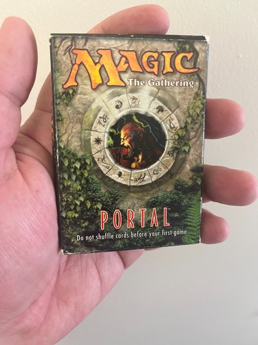 Mtg magic the gathering - mtg,